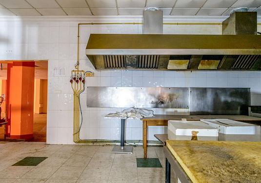 Commercial in Torrevieja