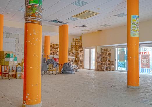 Commercial in Torrevieja