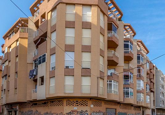 Commercial in Torrevieja