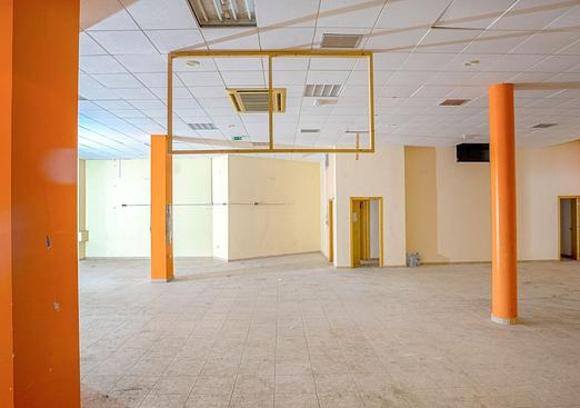 Commercial in Torrevieja