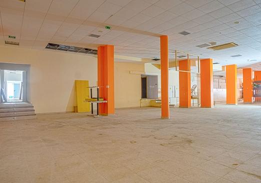 Commercial in Torrevieja