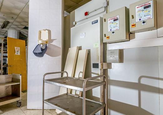 Commercial in Torrevieja