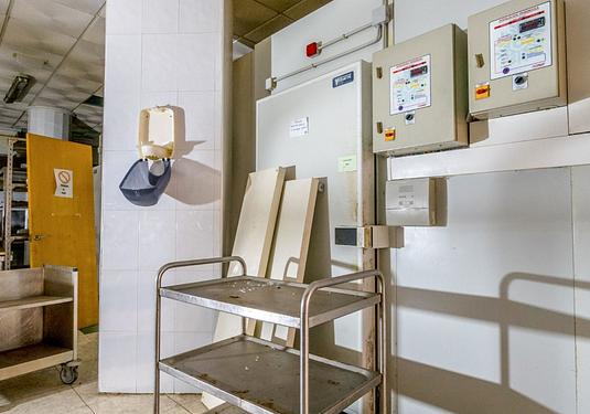 Commercial in Torrevieja