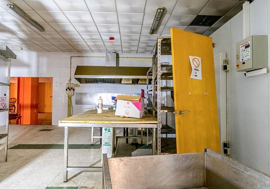 Commercial in Torrevieja