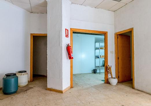 Commercial in Torrevieja