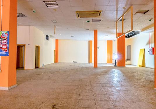 Commercial in Torrevieja