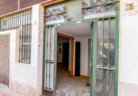 Commercial in Torrevieja