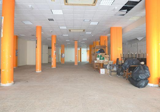 Commercial in Torrevieja