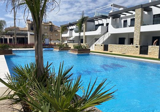 Bungalow in Punta Prima