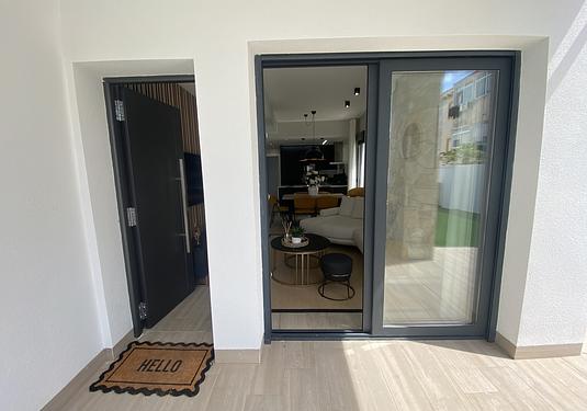 Bungalow in Punta Prima