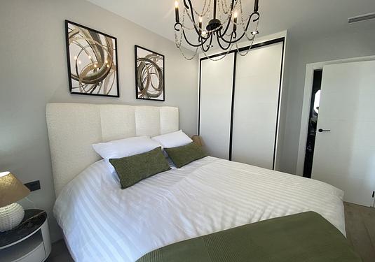 Bungalow in Punta Prima