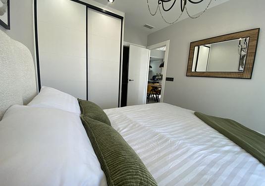 Bungalow in Punta Prima