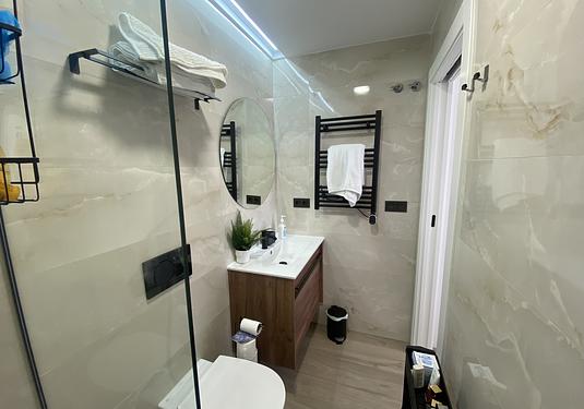 Bungalow in Punta Prima