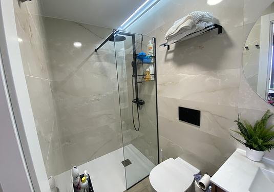 Bungalow in Punta Prima