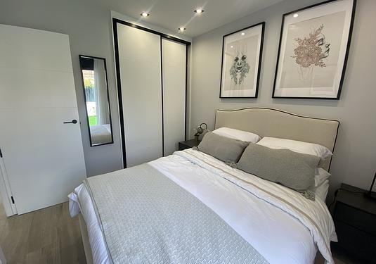 Bungalow in Punta Prima