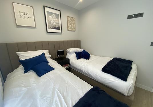 Bungalow in Punta Prima