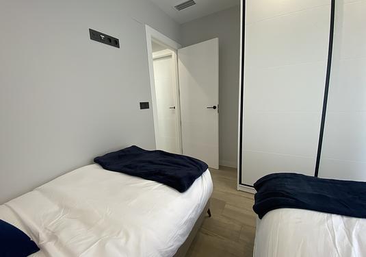 Bungalow in Punta Prima