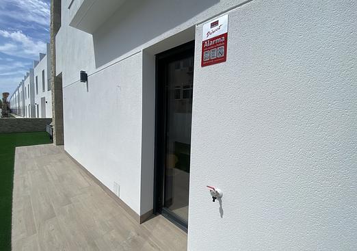 Bungalow in Punta Prima