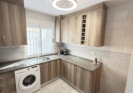 Villa in Orihuela Costa