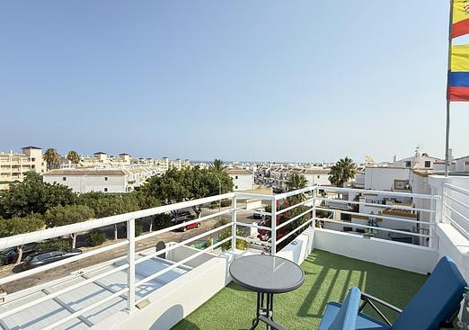 Villa in Orihuela Costa