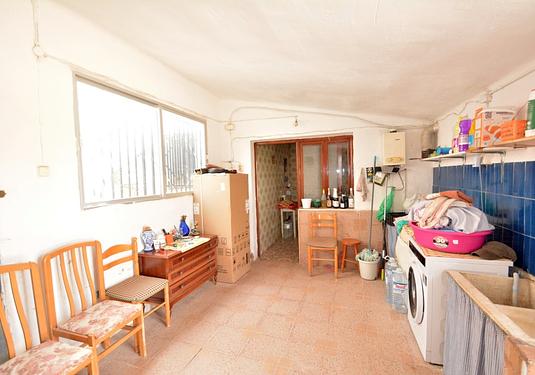 Villa in Guardamar del Segura