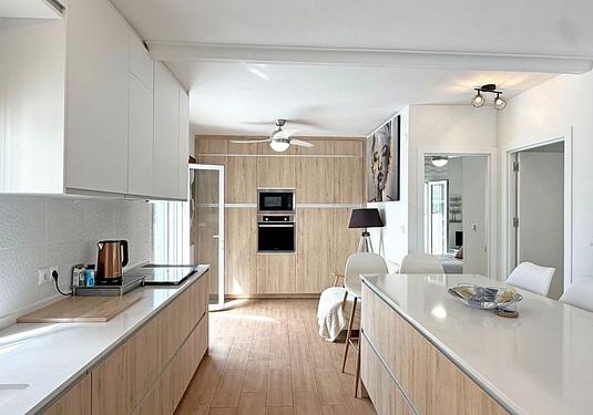 Villa in Orihuela Costa