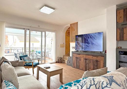 Villa in Orihuela Costa