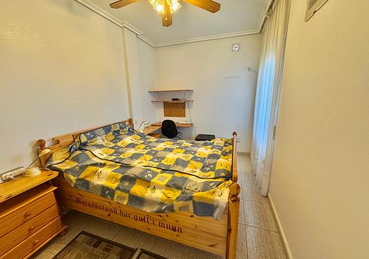 Apartment in Almoradi