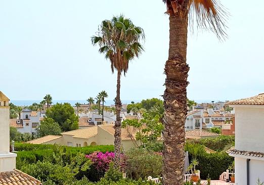 Villa in Orihuela Costa