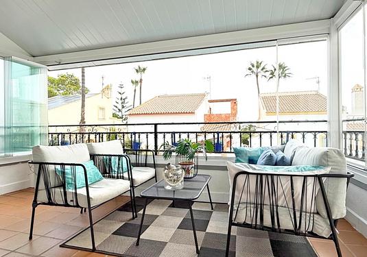 Villa in Orihuela Costa