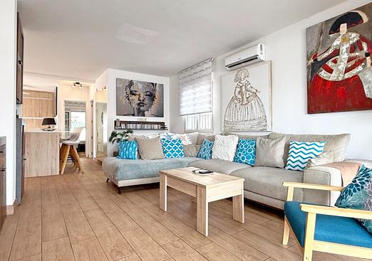 Villa in Orihuela Costa