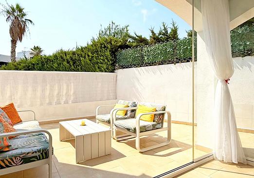 Villa in Orihuela Costa