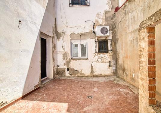 Town house in Periana