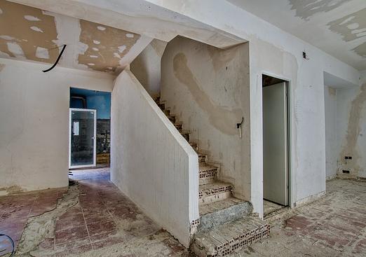 Town house in Periana