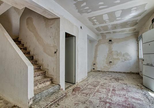 Town house in Periana