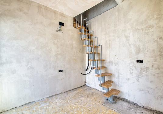 Town house in Periana