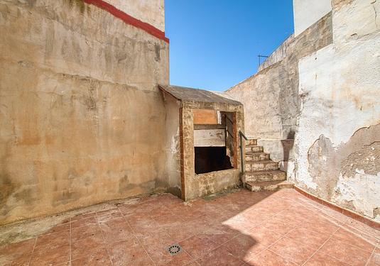 Town house in Periana