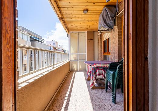 Apartment in Torrevieja