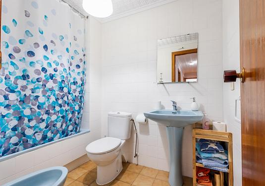 Apartment in Torrevieja