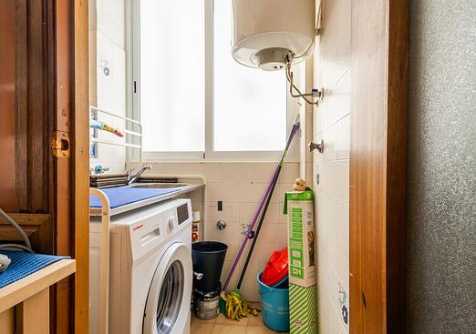 Apartment in Torrevieja