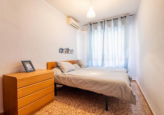Apartment in Torrevieja