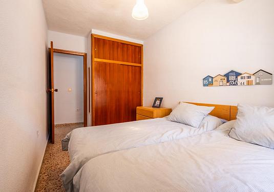 Apartment in Torrevieja