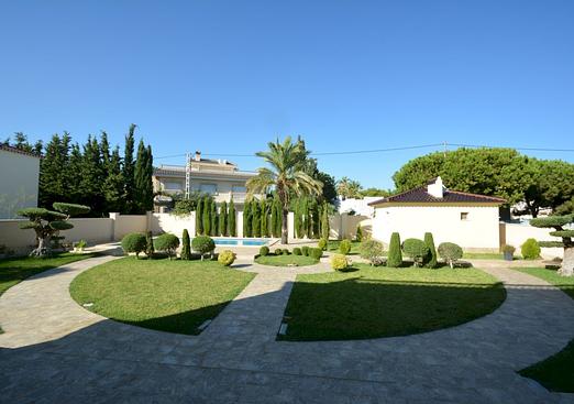 Villa in Orihuela Costa