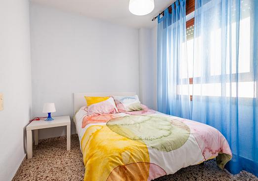 Apartment in Torrevieja
