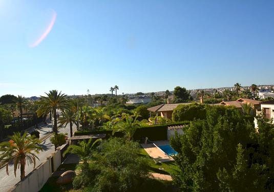 Villa in Orihuela Costa