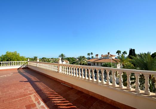 Villa in Orihuela Costa