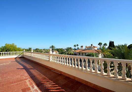 Villa in Orihuela Costa