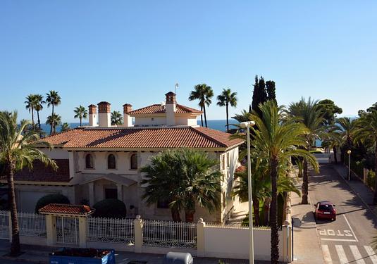 Villa in Orihuela Costa