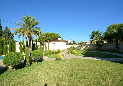 Villa in Orihuela Costa