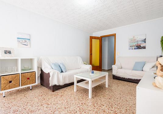 Apartment in Torrevieja